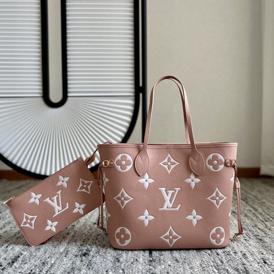 NEVERFULL 中號手袋 M46329_1