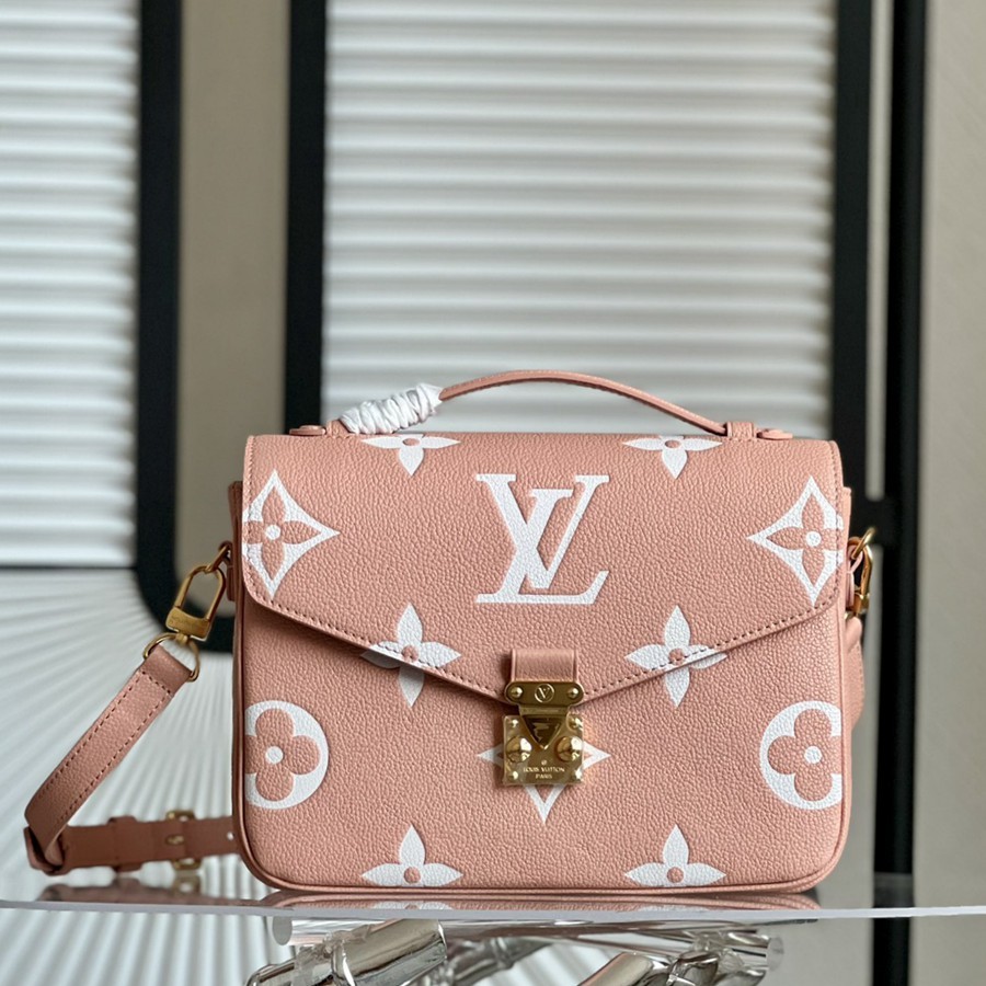 POCHETTE METIS手袋M46302_1