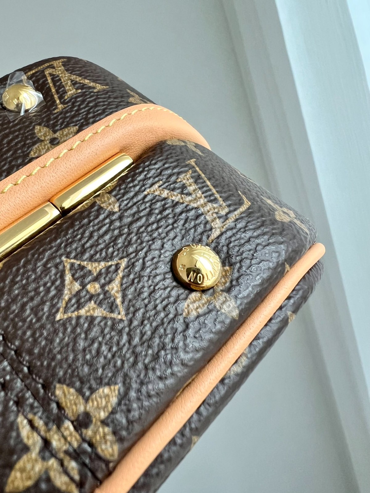 PETITE BOITE Chapeau手袋 M43514_8