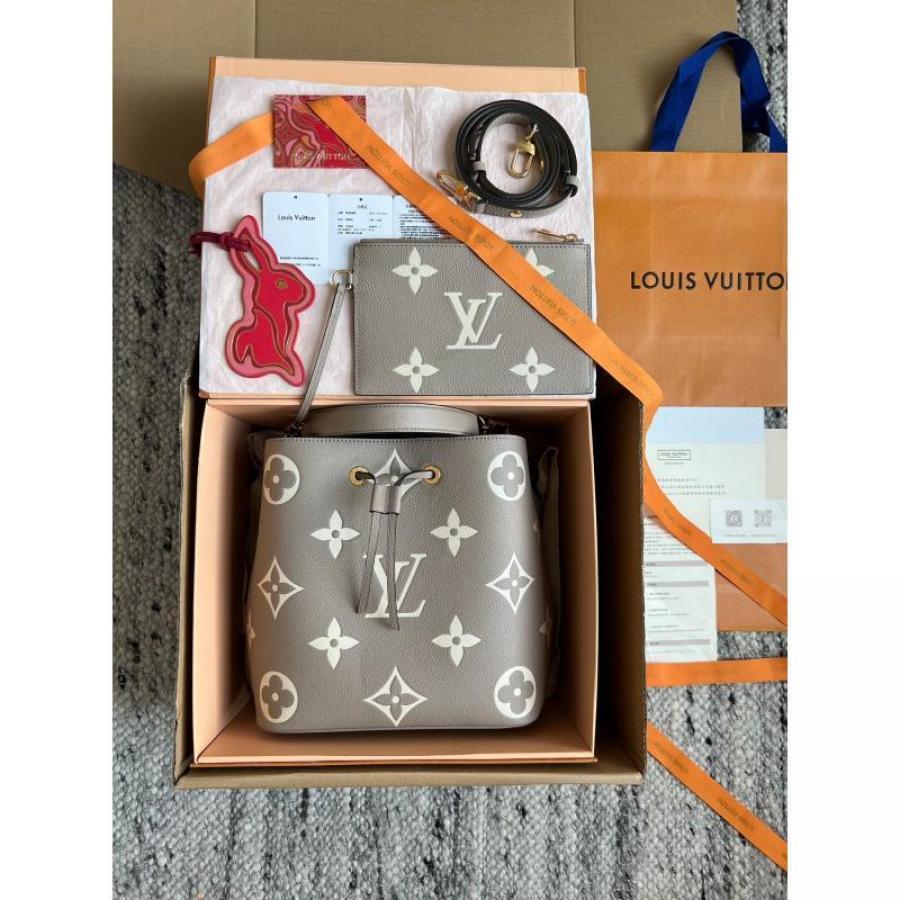 Neonoe 中號手袋 M45555_17