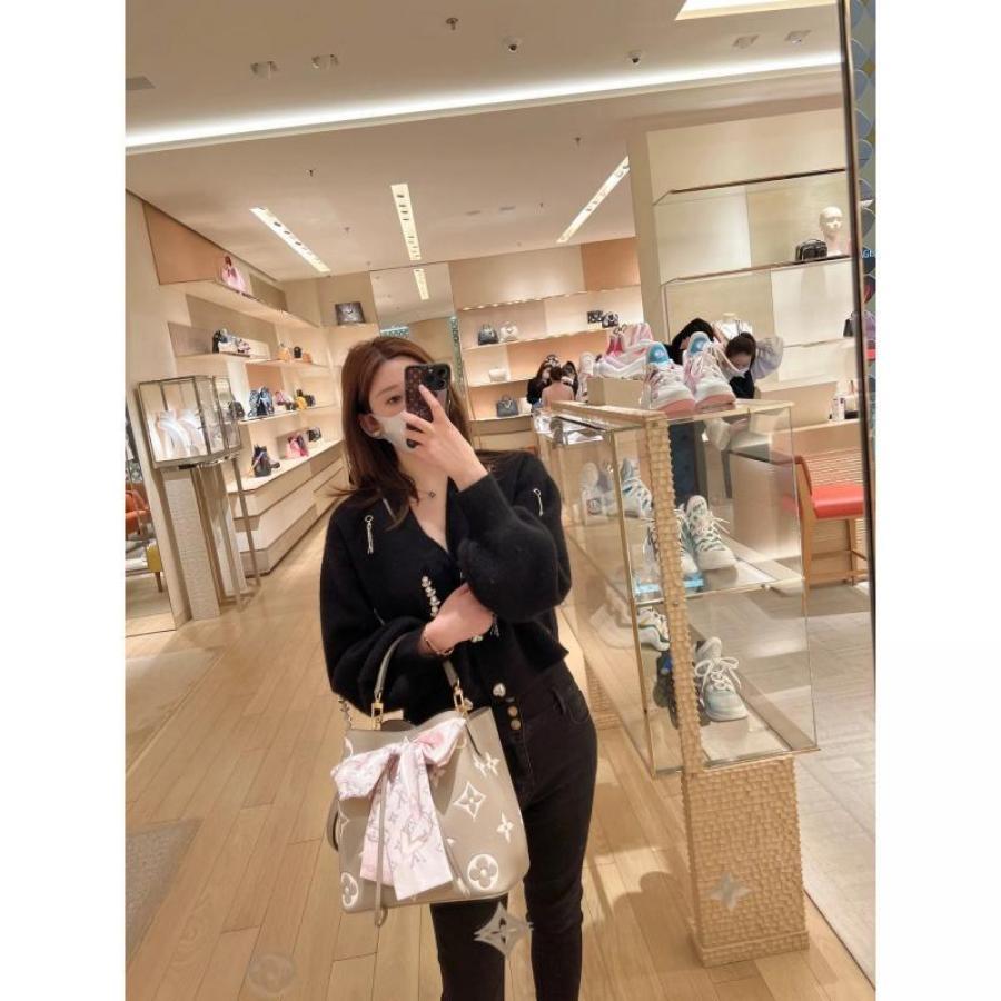 Neonoe 中號手袋 M45555_8