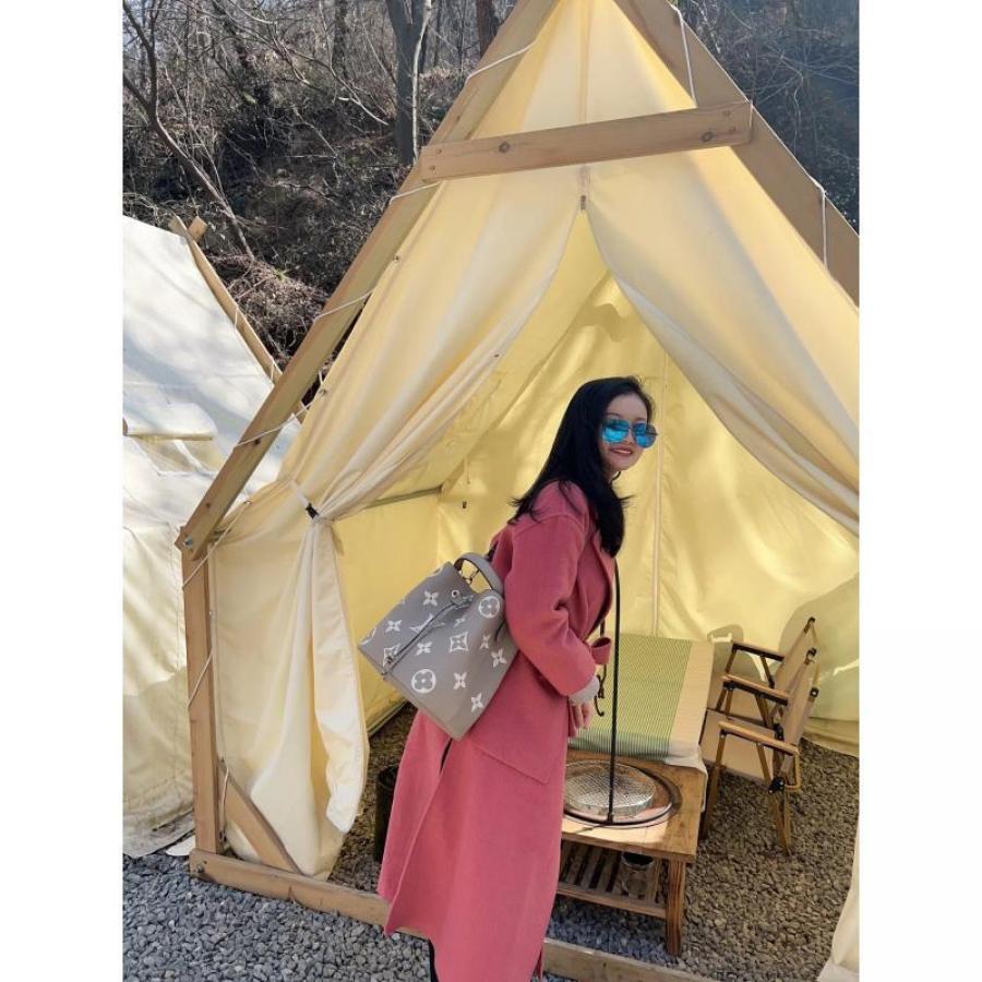 Neonoe 中號手袋 M45555_9