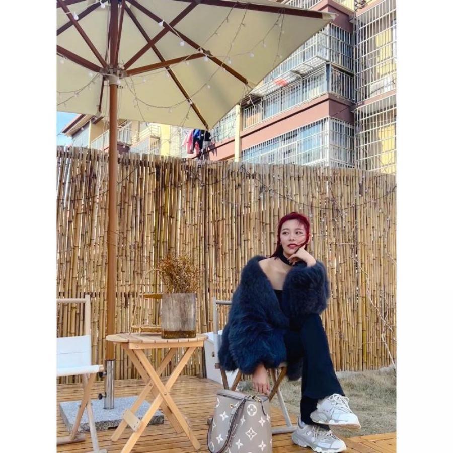 Neonoe 中號手袋 M45555_10