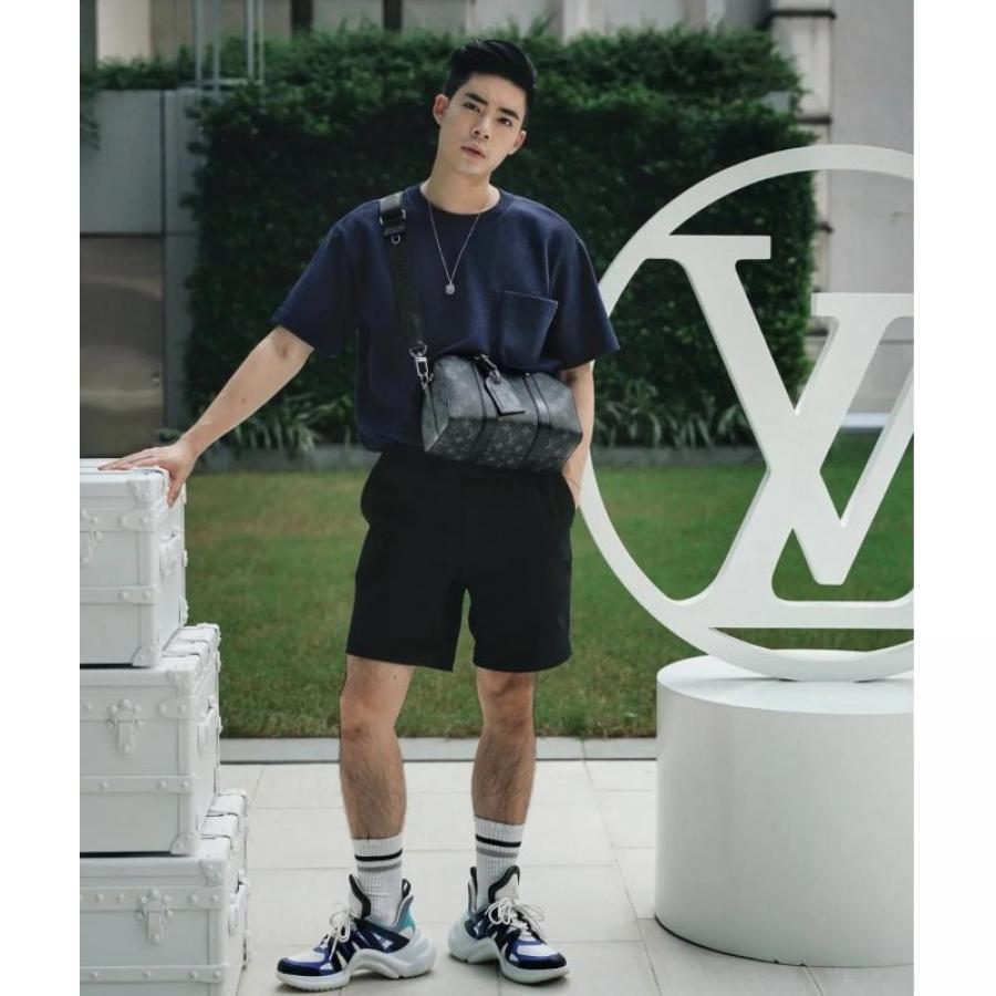 City keepall xs手袋 M45947_11