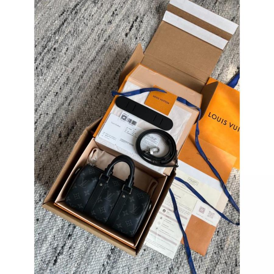 City keepall xs手袋 M45947_18