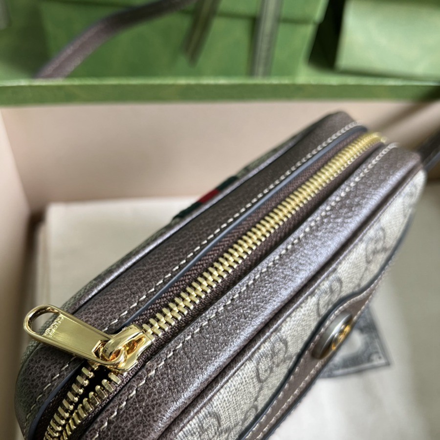 517350 meo vintage斜挎包 咖啡色_6