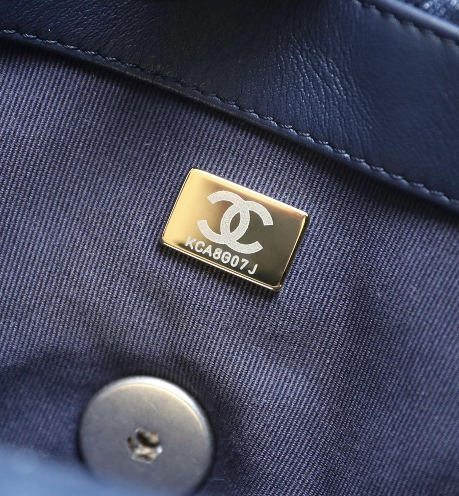 19Bag 丹寧牛仔深色 26CM_8