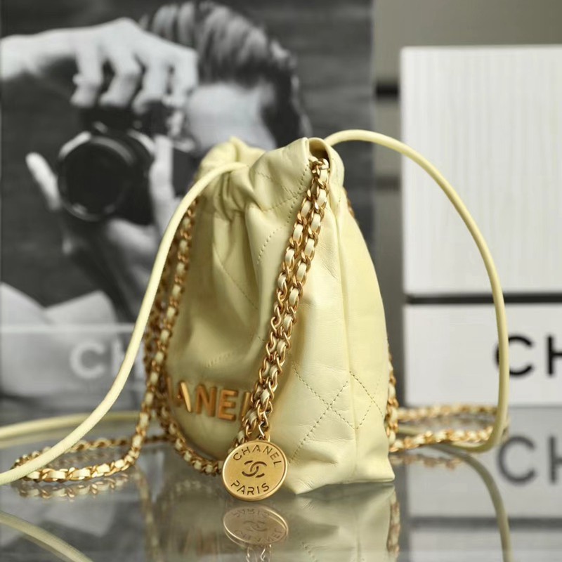22Bag mini 黃色_3