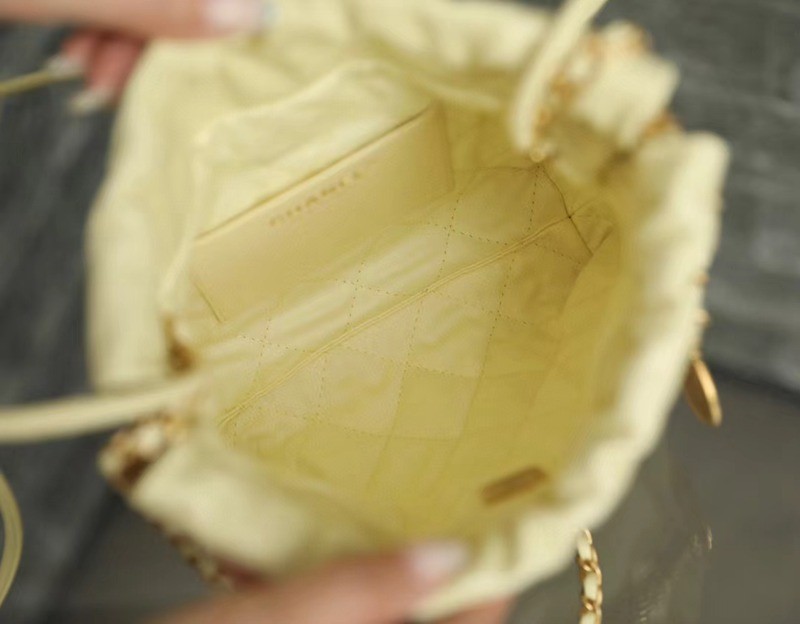 22Bag mini 黃色_4