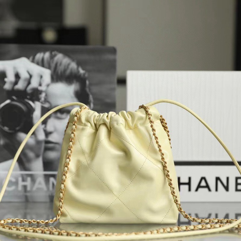 22Bag mini 黃色_7
