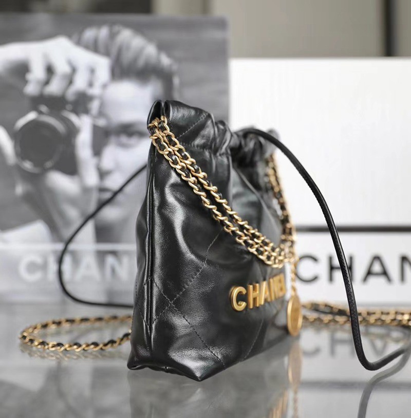 22Bag mini 黑金_2