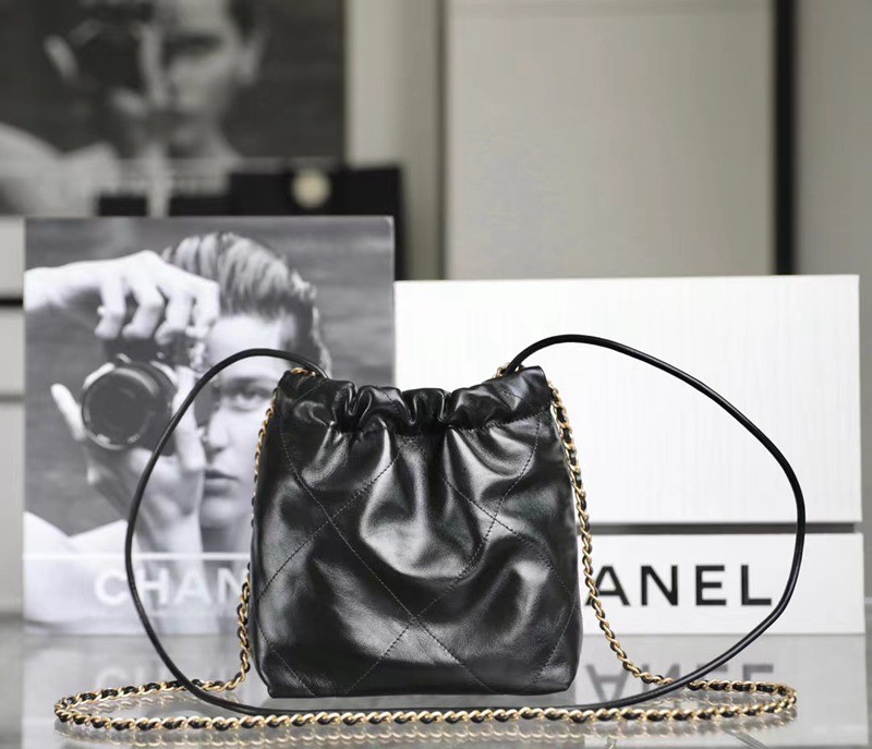 22Bag mini 黑金_3