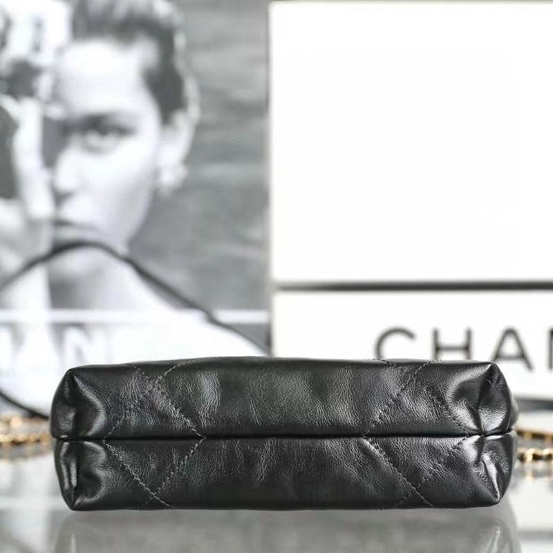 22Bag mini 黑金_4