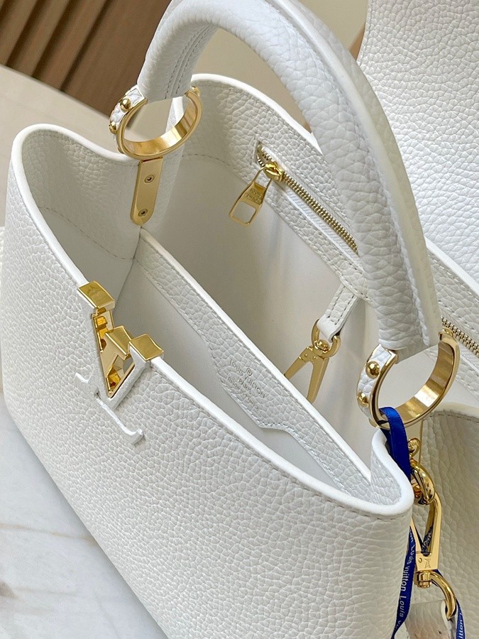 M55832 Capucines BB 手袋_8