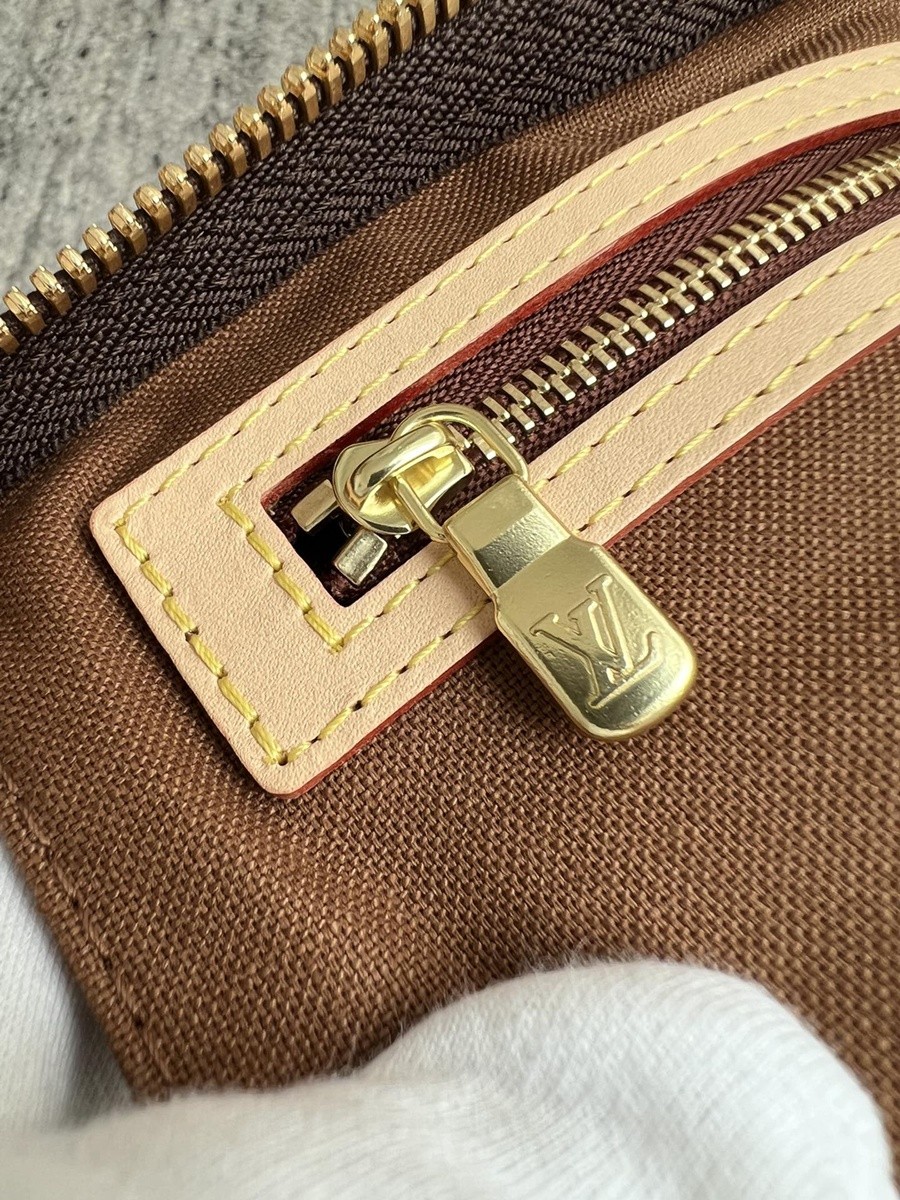 Keepall Bandouliere 45 旅行袋 M41418_8