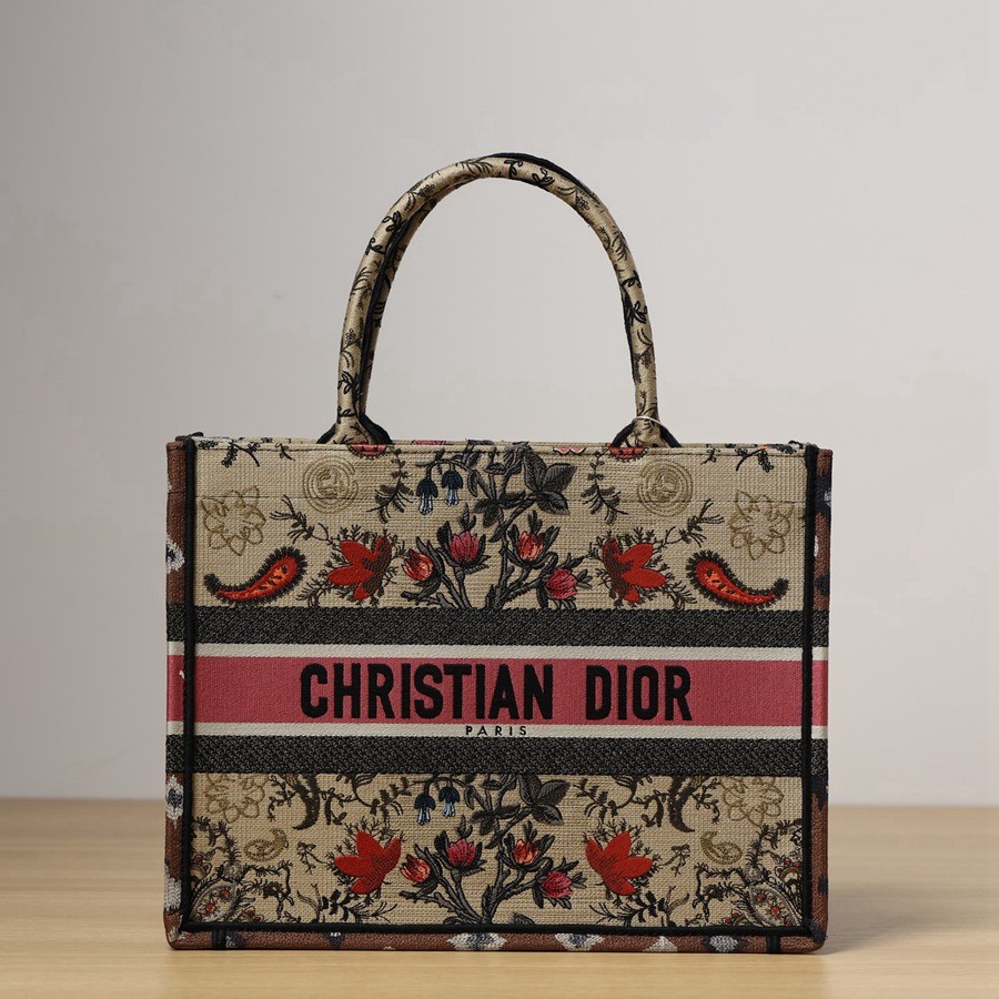 中號 BOOK TOTE 手袋_1