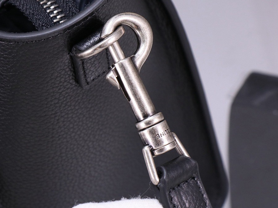 Celine nano Luggage笑臉包_11
