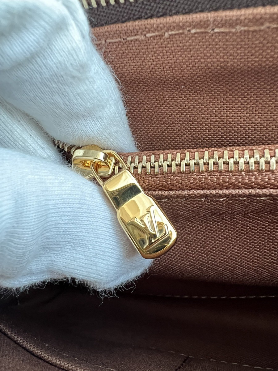 Pochette Accessoires 大麻將包 M82766_8
