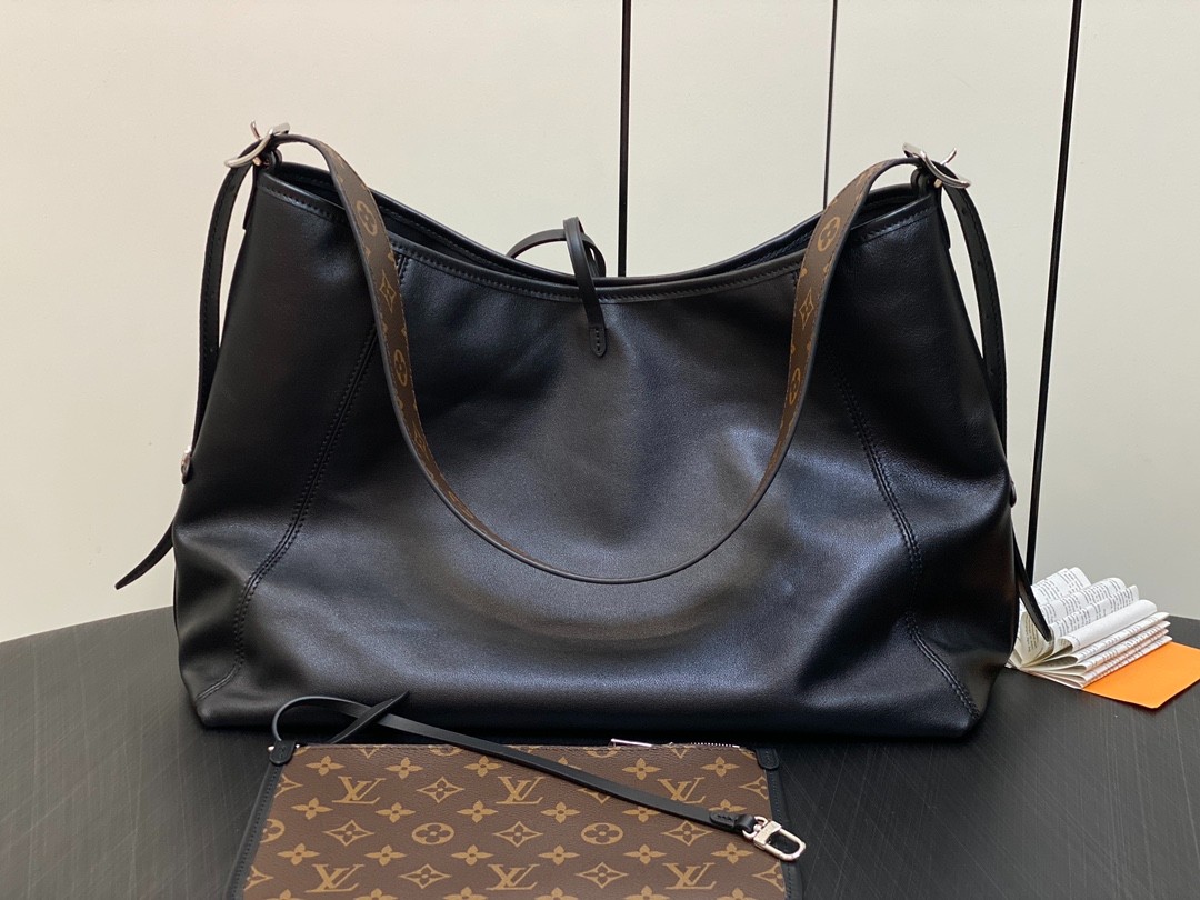 CarryAll Dark 中號手袋  M25143_5