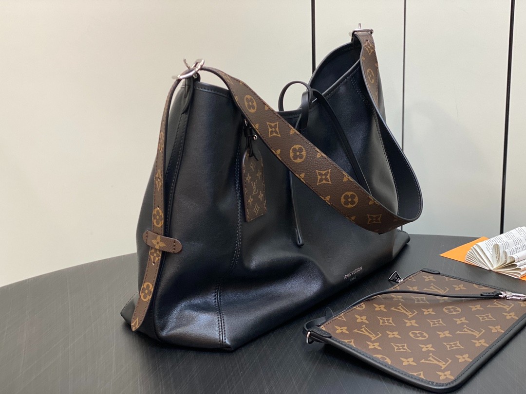 CarryAll Dark 中號手袋  M25143_4