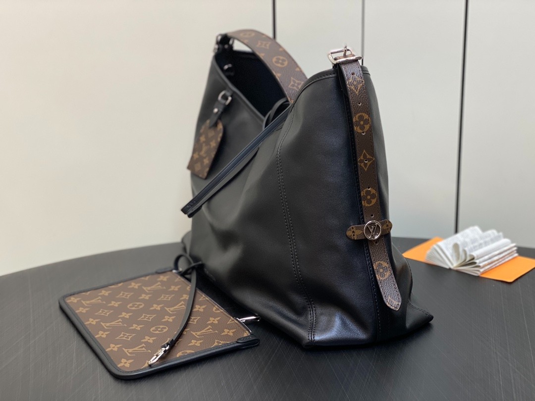 CarryAll Dark 中號手袋  M25143_6