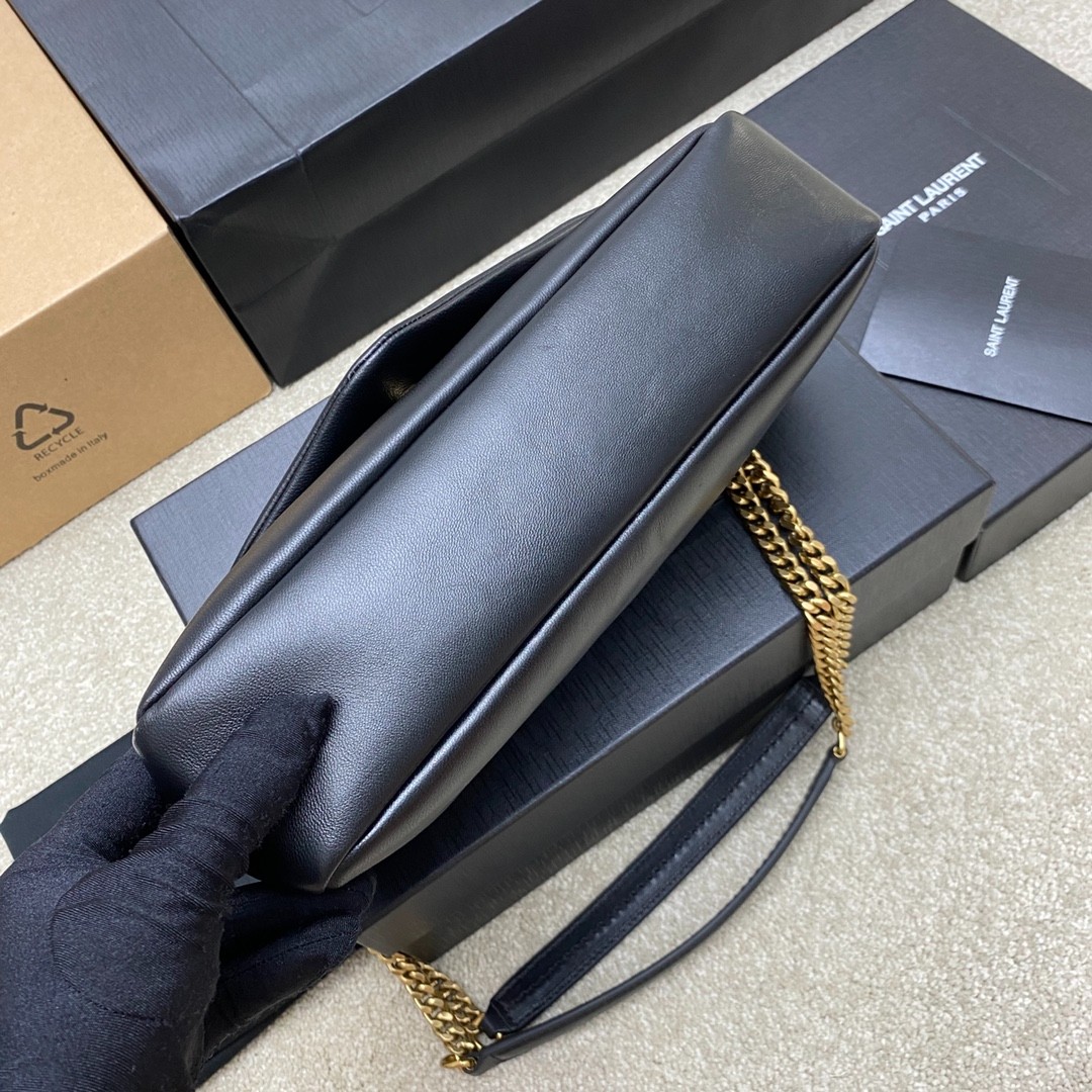 734153 CALYPSO_小羊皮鏈條包_4