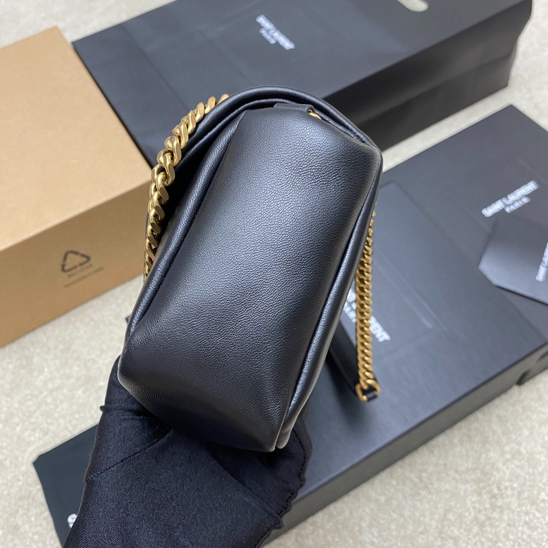 734153 CALYPSO_小羊皮鏈條包_3