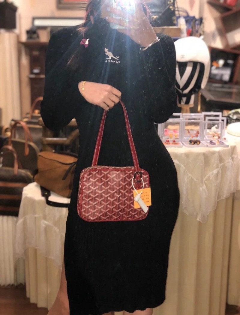 中古 吐司包_8