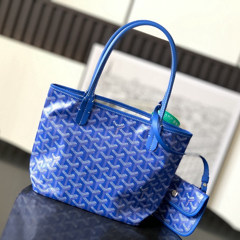 Saint Louis mini bag迷你單面購物袋_1