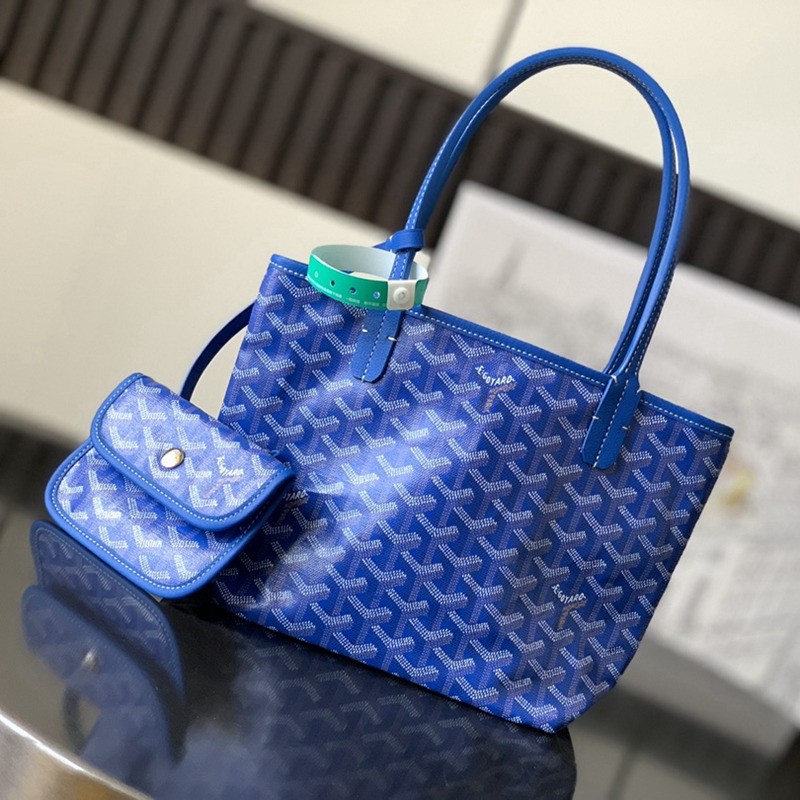 Saint Louis mini bag迷你單面購物袋_3