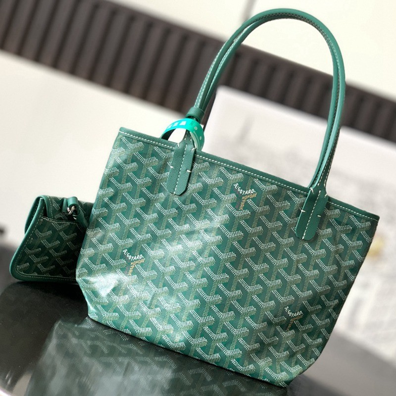 Saint Louis mini bag迷你單面購物袋_3