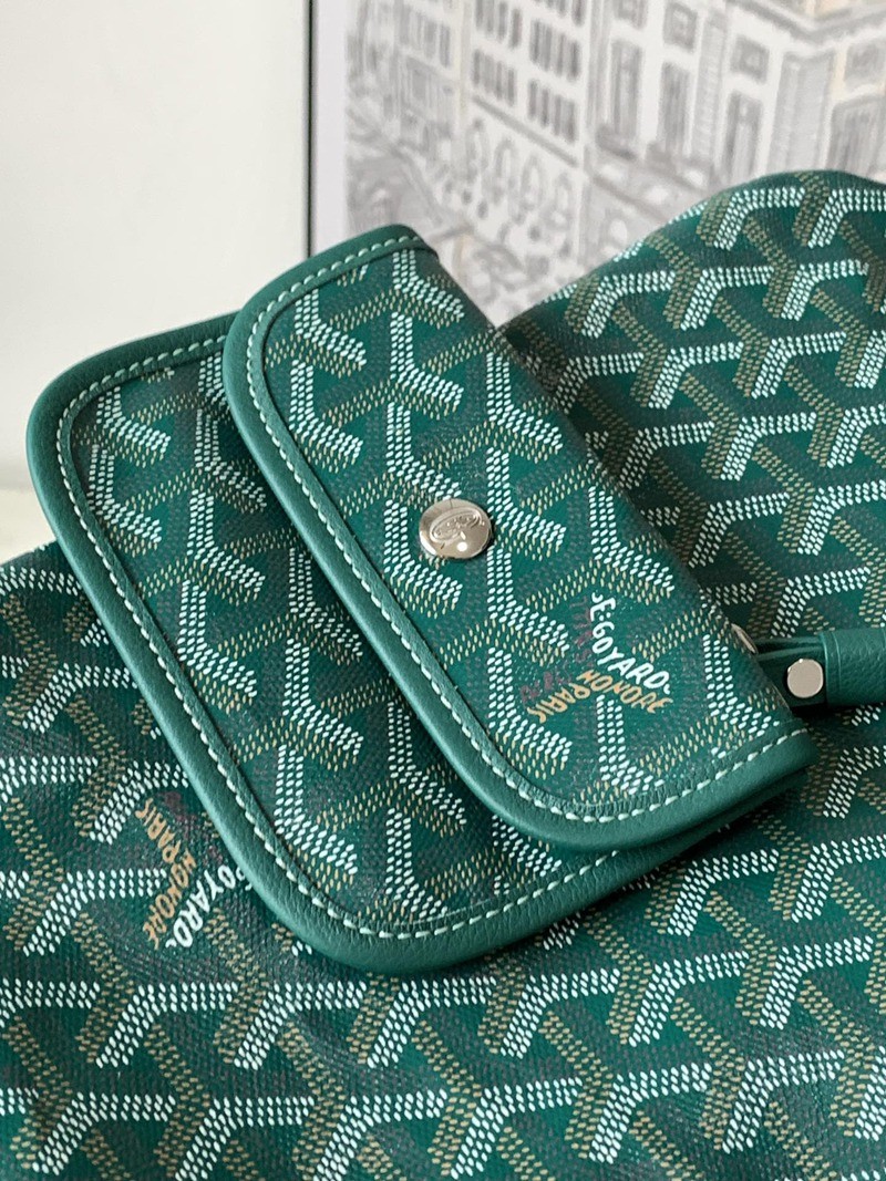 Saint Louis mini bag迷你單面購物袋_5