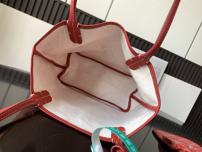 Saint Louis mini bag迷你單面購物袋_6