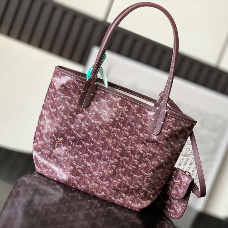 Saint Louis mini bag迷你單面購物袋_1