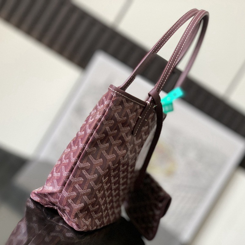 Saint Louis mini bag迷你單面購物袋_2