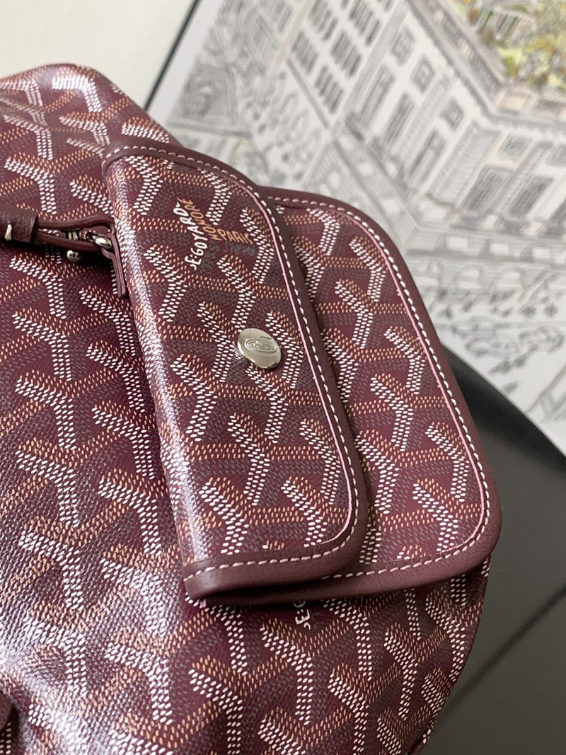 Saint Louis mini bag迷你單面購物袋_5