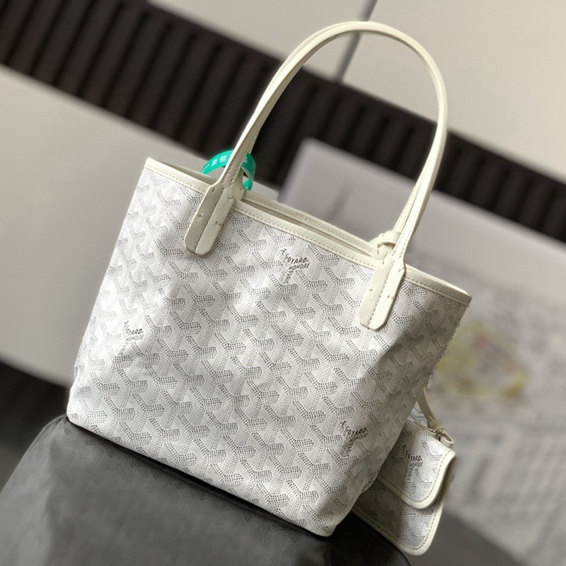 Saint Louis mini bag迷你單面購物袋_1