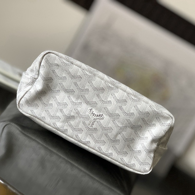 Saint Louis mini bag迷你單面購物袋_4