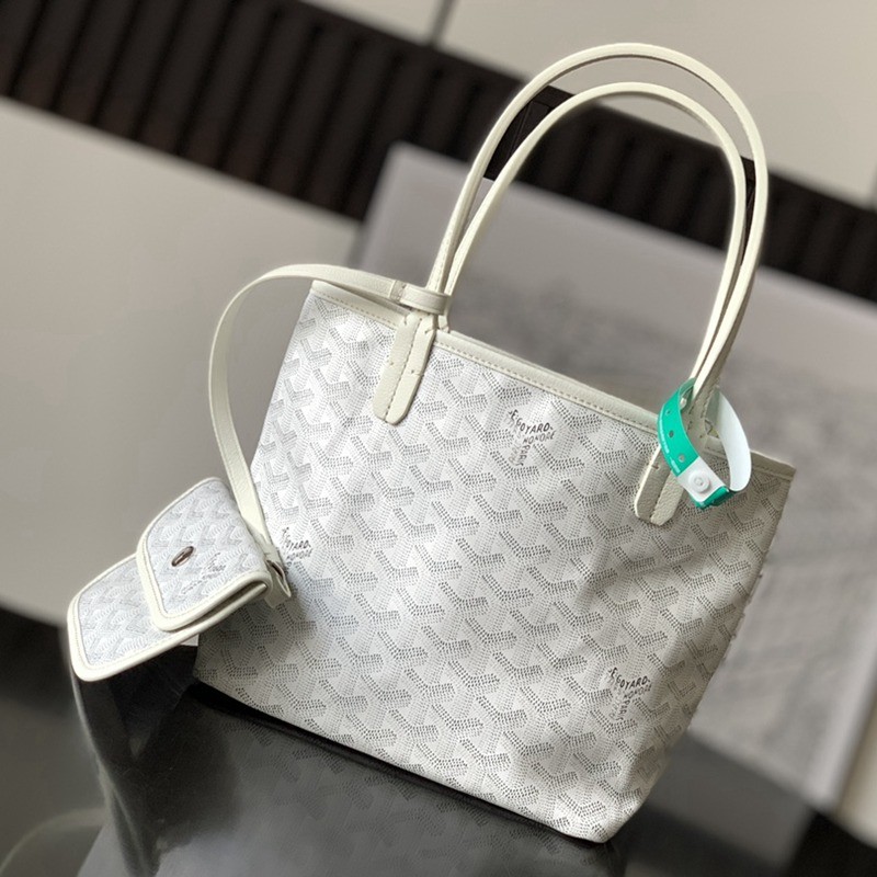 Saint Louis mini bag迷你單面購物袋_2