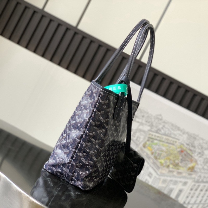 Saint Louis mini bag迷你單面購物袋_2