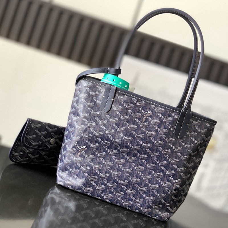 Saint Louis mini bag迷你單面購物袋_3