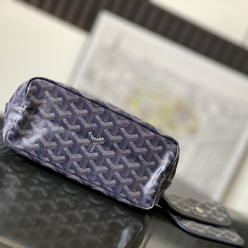 Saint Louis mini bag迷你單面購物袋_4