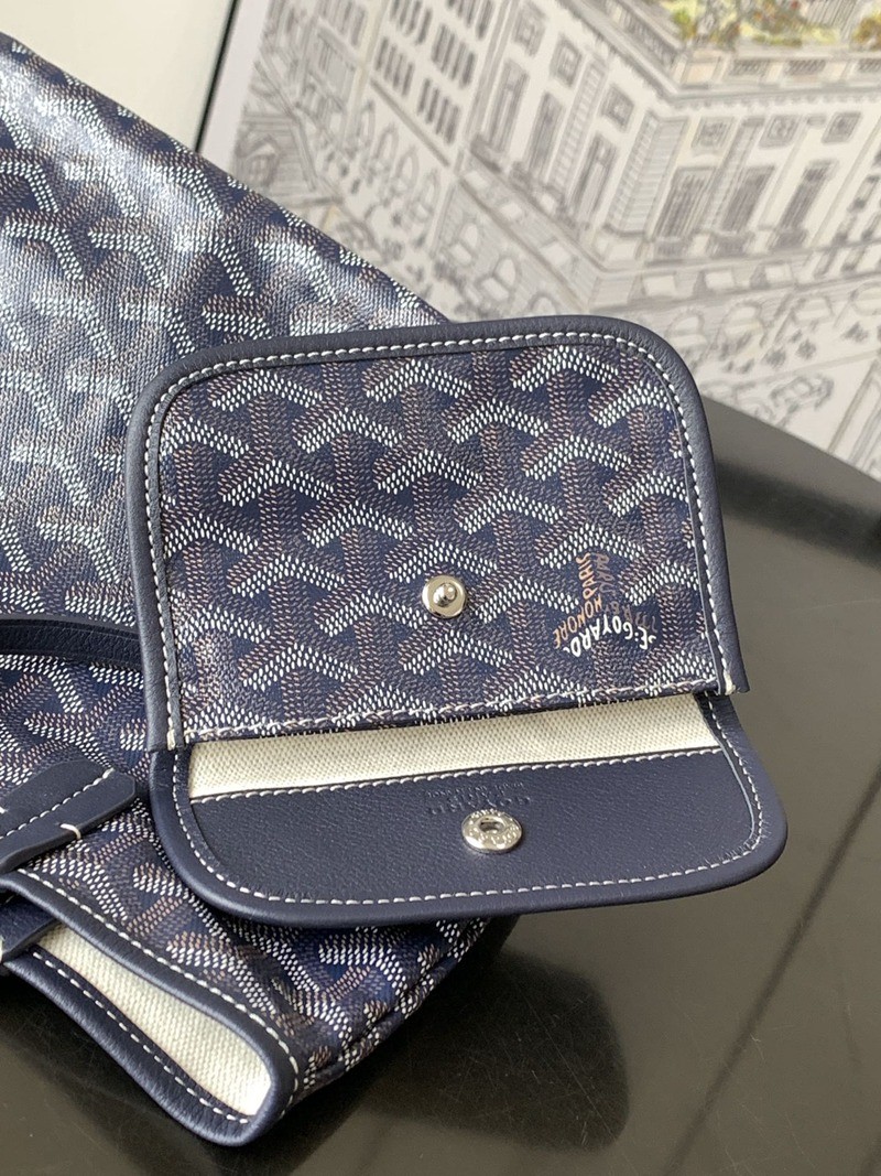 Saint Louis mini bag迷你單面購物袋_5
