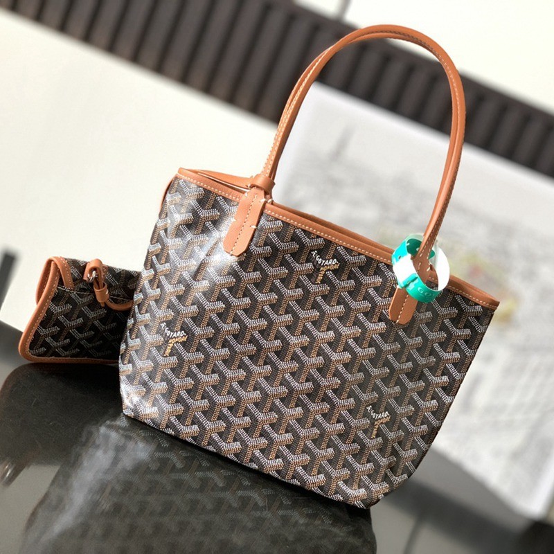 Saint Louis mini bag迷你單面購物袋_1