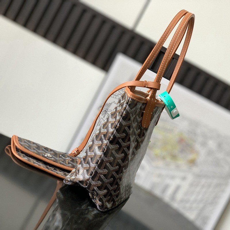 Saint Louis mini bag迷你單面購物袋_2