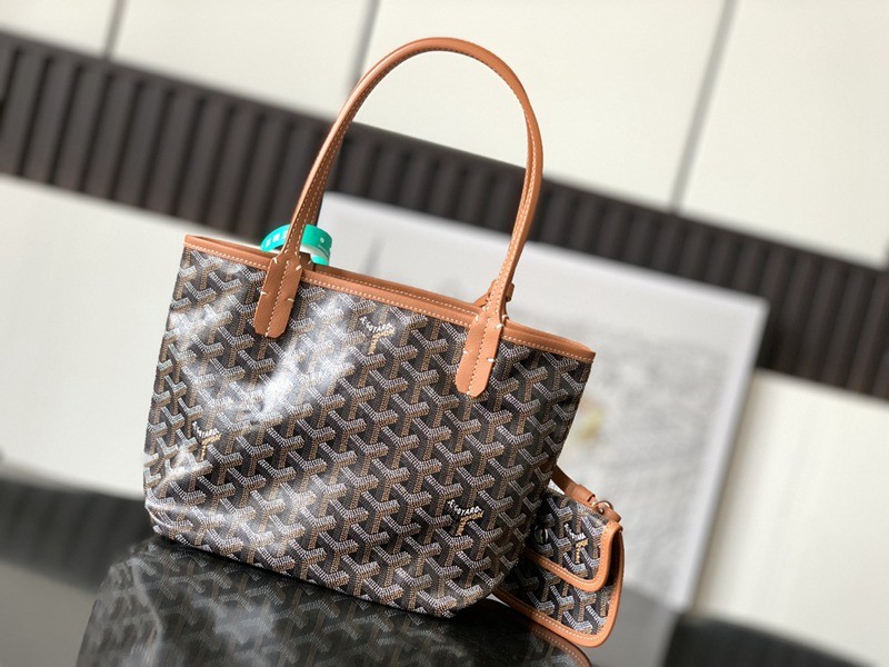 Saint Louis mini bag迷你單面購物袋_3