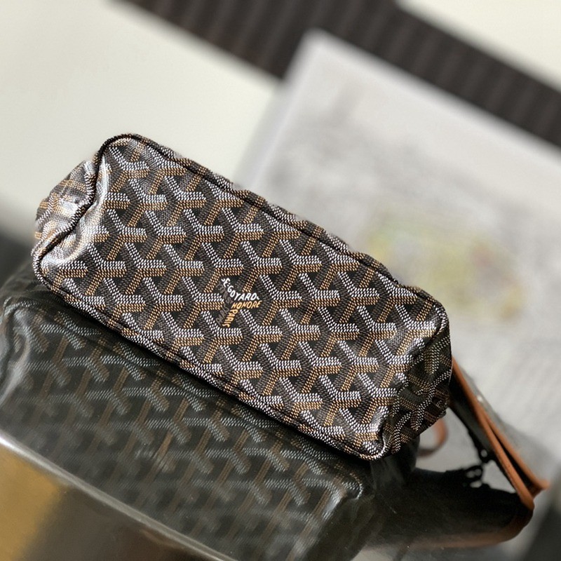 Saint Louis mini bag迷你單面購物袋_4