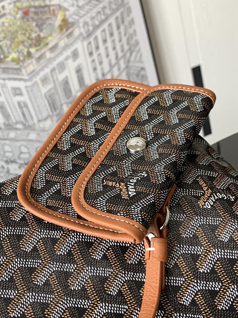 Saint Louis mini bag迷你單面購物袋_5