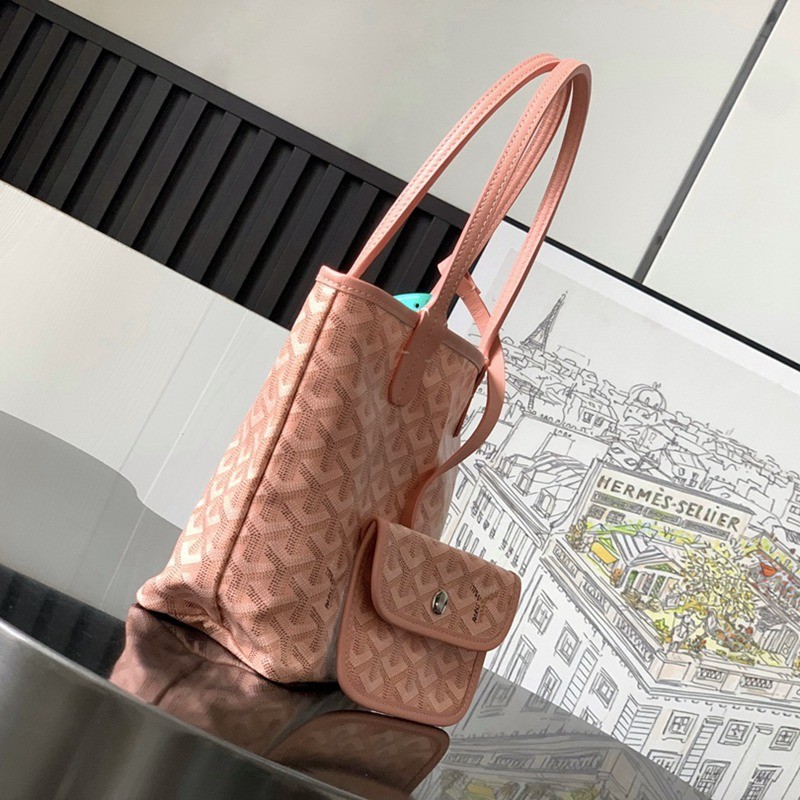Saint Louis mini bag迷你單面購物袋_2