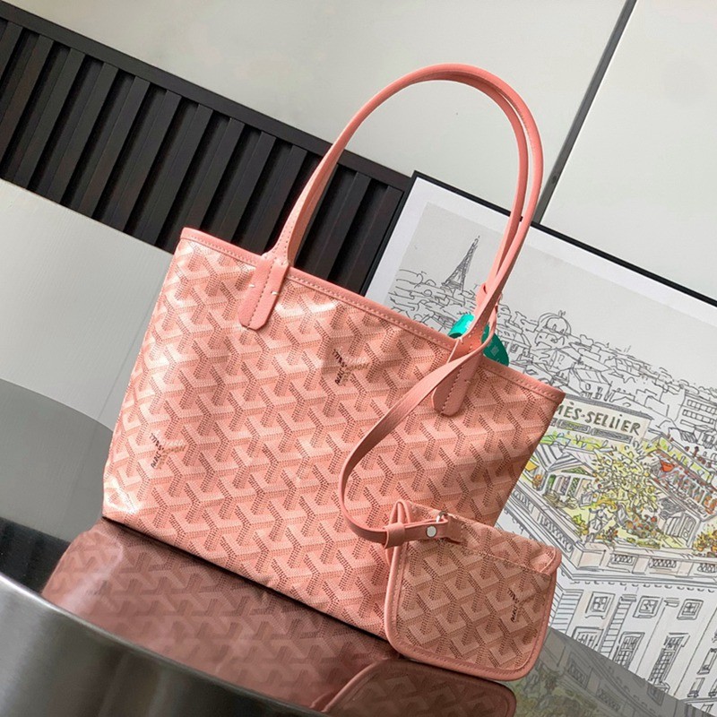 Saint Louis mini bag迷你單面購物袋_3